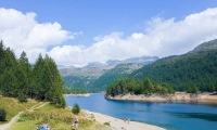 Lago di Devero, Piemonte