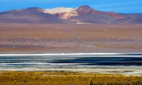 Laguna Colorada, Bolivia