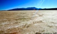 Paesaggio ad alta quota, Bolivia