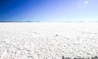 Salar de Uyuni, Bolivia