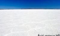 Salar de Uyuni, Bolivia