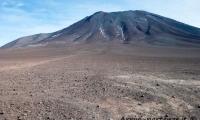 Presso la Frontiera con la Bolivia, Cile