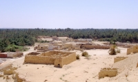 Oasi di Siwa, Egitto