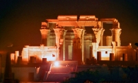 Tempio di Kom Ombo, Egitto