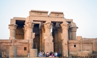 Tempio di Kom Ombo, Egitto