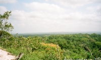 Tikal, Guatemala