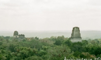 Tikal, Guatemala