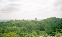 Tikal, Guatemala