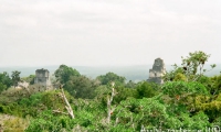 Tikal, Guatemala