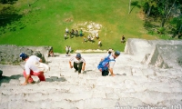 Tikal, Guatemala