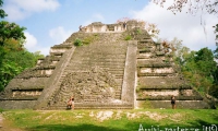 Tikal, Guatemala