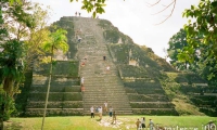 Tikal, Guatemala