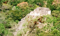 Tikal, Guatemala