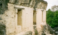 Tikal, Guatemala