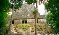 Tikal, Guatemala