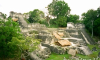 Tikal, Guatemala