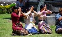 Presso Bedugul ,Bali