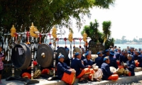 Presso Bedugul ,Bali