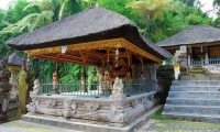 Pura gunung kawi, Bali