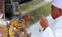 Pura tirta empul, Bali