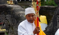 Pura tirta empul, Bali