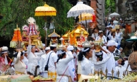 Pura tirta empul, Bali