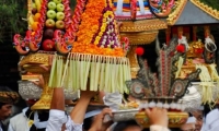 Pura tirta empul, Bali