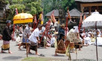 Pura tirta empul, Bali