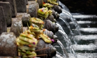 Pura tirta empul, Bali