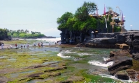 Tanah lot, Bali