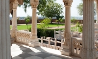 Jaswant Thada, Jodhpur