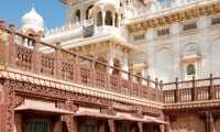 Jaswant Thada, Jodhpur