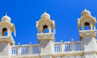 Jaswant Thada, Jodhpur