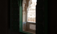 Jaswant Thada, Jodhpur