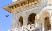 Jaswant Thada, Jodhpur