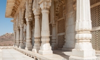 Jaswant Thada, Jodhpur