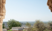 Jaswant Thada, Jodhpur