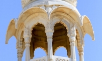 Jaswant Thada, Jodhpur