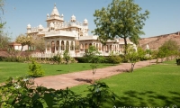 Jaswant Thada, Jodhpur