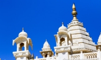 Jaswant Thada, Jodhpur