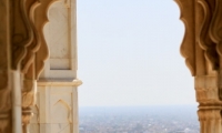 Jaswant Thada, Jodhpur