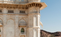 Jaswant Thada, Jodhpur