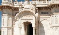 Jaswant Thada, Jodhpur