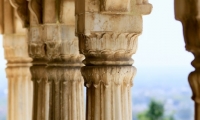 Jaswant Thada, Jodhpur