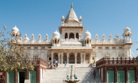 Jaswant Thada, Jodhpur