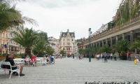 Centro storico di Karlovy Vary, Repubblica Ceca