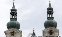 Chiesa di Maria Maddalena a Karlovy Vary, Repubblica Ceca