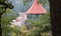 Jelenì Skok a Karlovy Vary, Repubblica Ceca