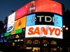 Piccadilly Circus, Londra