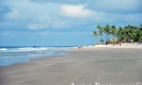 Ngwe Saung, Myanmar